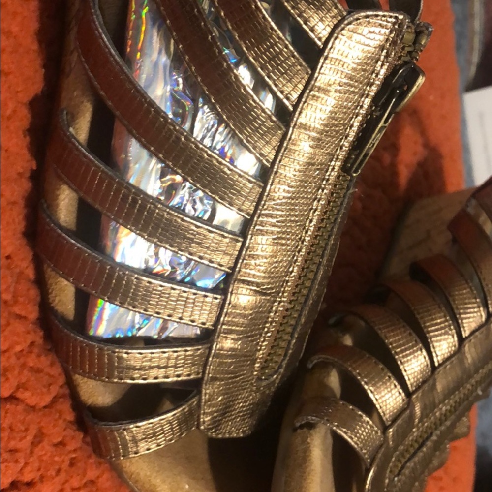 Areosoles sandals - Picture 4 of 8